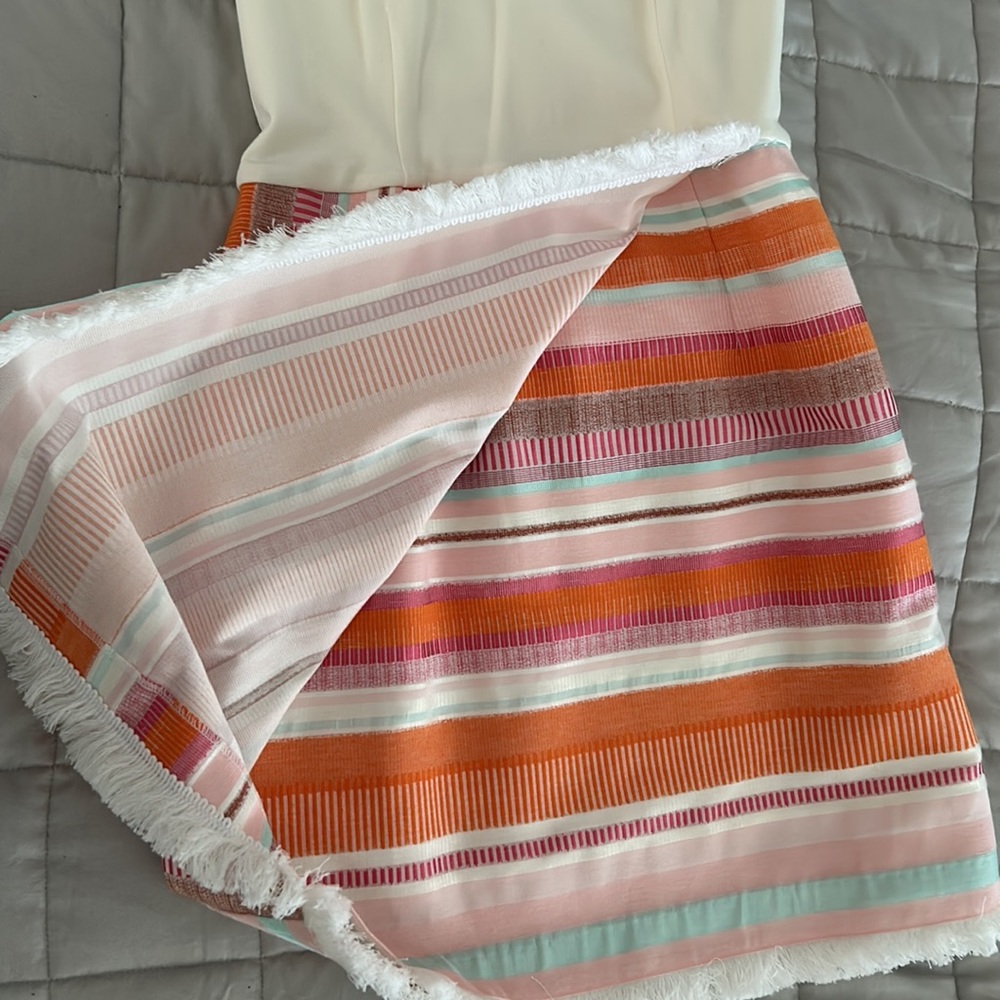 NWT Anthropologie Kalyn Halter Dress By Hutch - Picture 5 of 8